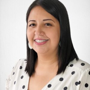 Sandy Patricia Hurtado Gómez