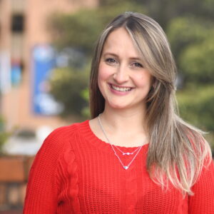 Silvia Marcela Gómez